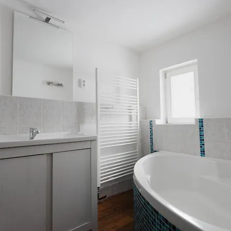 Jizerka Holiday home