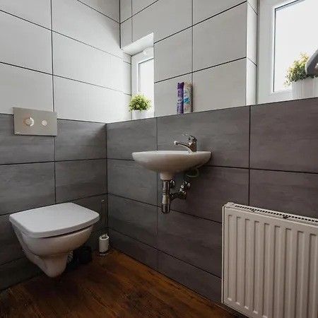 Holiday home Jizerka