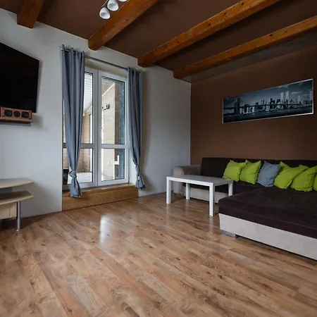 Holiday home Jizerka