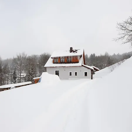 Holiday home Jizerka Tanvald