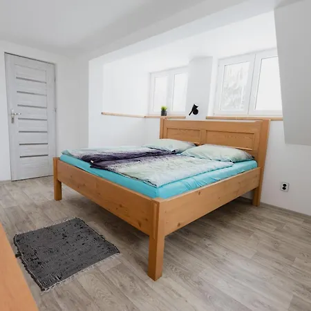 Holiday home Jizerka *