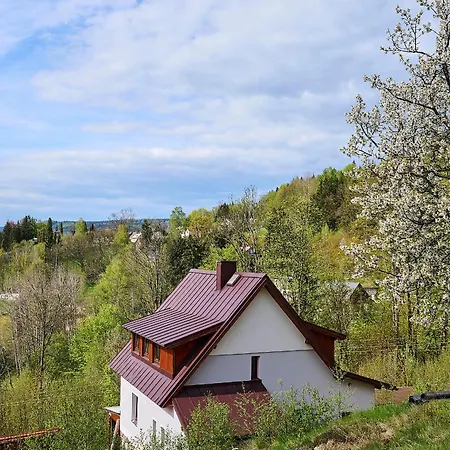Holiday home Jizerka Tanvald