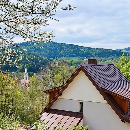 Holiday home Jizerka Tanvald