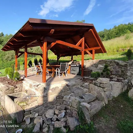 Jizerka Holiday home