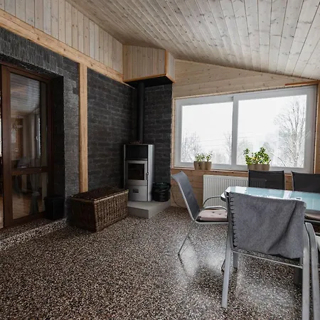 Holiday home Jizerka